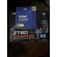 ราคา มือ2 I9-14900k + Z790 gigabyte gaming X DDR5 ประกันศูนย์ (51550661165)