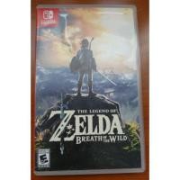 ราคา zelda botw nintendo switch (1432088213)