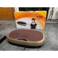 ราคา เครื่องออกกำลังกายแบบสั่น Amaxs รุ่น AEX-81 Max Burn เครื่องสั่นกระชับสัดส่วน (2700790524)