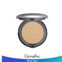 ราคา Giffarine Whitiss Foundation Powder แป้งผสมรองพื้นกิฟฟารีน ผิวกระจ่างใส เนียนนุ่ม คุมมัน (57158546824)