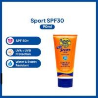 ราคา พร้อมส่ง Banana Boat Sport Ultra Sunscreen Lotion SPF30 PA++++ 90ml โลชั่นกันแดด (40018011487)