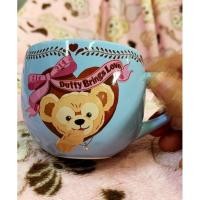 ราคา แก้ว Duffy สีฟ้าน่ารักอีกแล้ว (13730391780)
