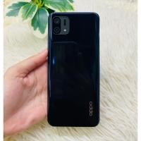 ราคา OPPO A16k RAM3GB/ROM32GB เครื่องแท้มือ2สภาพสวยใช้งานได้ปกติ (25237680649)