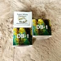 ราคา ครีมสาหร่ายน้ำนมข้าว DB-1 = 3 กระปุก (25558064520)