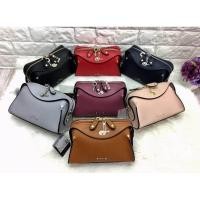 ราคา LYN CHERISH CROSSBODY BAG 2017 (27884783563)
