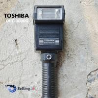 ราคา แฟลช Toshiba QCC-3000G Vintage Camera Flash Handle Grip Japan (45257073949)