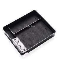 ราคา เหมาะสําหรับกล่องเก็บของโตโยต้า ปราโด รุ่นตะวันออกกลางครอบงํา 2700 เซ็นทรัลควบคุมตู้เย็นที่วางแขนกล่องปก (54108288244)