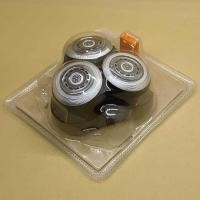 ราคา R RQ12 หัวใบมีดเหมาะสําหรับเครื่องโกนหนวดไฟฟ้า Philips s90 s9111 RQ10rq1250SH90 อุปกรณ์เสริม (49608630096)