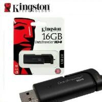 ราคา แฟลชไดรฟ์ kingston 16GB USB2.0 ดั้งเดิม (8241748333)