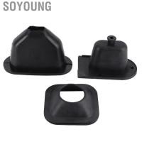 ราคา Soyoung เกียร์และ Handbrake LEVER Gaiter ชุด DA2466 Fit สำหรับ Land Rover Series 2A 3 รถอุปกรณ์เสริม (23446681072)