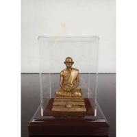 ราคา 658.พระบรมรูปในหลวงทรงผนวช พลังแผ่นดิน ปี 2554 (52456362282)