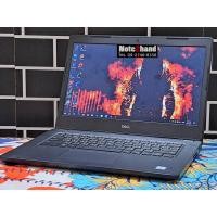 ราคา โน๊ตบุ๊คมือสอง DELL CPU Core i7-7500U จอ14”HD แรม16+SSD256+การ์ดจอ2GB (22326294822)