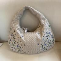 ราคา CO211201569] Bottega Veneta / Nappa Hobo Bag Winter Limited (15631372174)