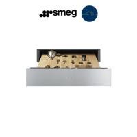 ราคา SMEG ลิ้นชักเก็บอุปกรณ์ไวน์ CPS315X (51306380268)
