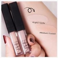 ราคา Nars Radiant Creamy Concealer ขนาด 1.4 ml สี custard (11303268423)