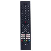 ราคา รีโมทคอนโทรล RC45137P เข้ากันได้กับ Logik/Nordmende/Techwood/Luxor/Bush TV LUX0143010 ลักซ์0165005/01 L32SHE22 ARTX55UHD 65AO11UHD อะไหล่ (54606966089)