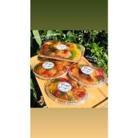 ราคา เค้กผลไม้ รัมฟรุตเค้ก ฟรุตเค้ก fruitcake rumfruitcake (15232764971)