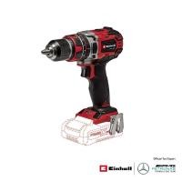 ราคา Einhell_Official สว่านกระแทกไร้สาย 18V แรงบิดสูงสุด 120 Nm [ไม่รวมแบต/เครื่องชาร์จ] (42002714210)