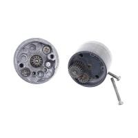 ราคา 1PCS JGA25-370 DC มอเตอร์มอเตอร์เกียร์ 6/12/24V แรงบิดสูงมอเตอร์เกียร์ไฟฟ้า 5/10/15/30/60/100/150/200/300/40/4/1200rpm (46803800817)