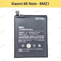ราคา แบตเตอรี่ Xiaomi Mi Note(BM21) Battery Xiaomi Mi Note(BM21)แบตเตอรี่รับประกัน 3 เดือน (46357691610)