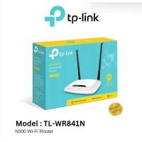 ราคา TP-LINK TL-WR841N N300 Wi-Fi Routerher (29575816380)