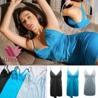 ราคา WACOAL LINGERIE MOOD ใน 4591 ip4591 SEXY LACE WOMENS NIGHTWEAR iN4591 (28787349003)