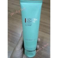 ราคา Biotherm Homme AquaPower Oligo-Thermal Fresh Gel Ultra Cleansing ขนาด 125 ml. (14098494315)