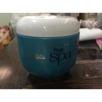 ราคา Loreal hair spa ครีมหมักผม deep nourishing creambath ของใหม่ (826399631)