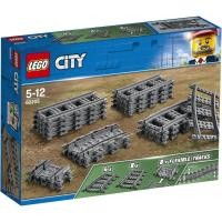 ราคา Lego City 60205 ของแท้ (4636994174)
