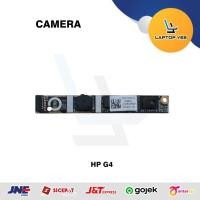 ราคา เว็บแคมกล้องภายในแล็ปท็อป HP Pavilion G4 ดั้งเดิม (41329651173)