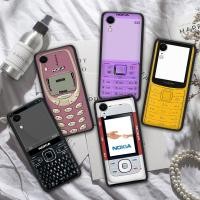 ราคา ฝาครอบโทรศัพท์สําหรับRealme 5 5i 5s 6i 5Pro 6 6S 6Pro 7 7i 7Pro C17 Q XT X2 K5 3 3Pro 326F Nokia (47708512409)