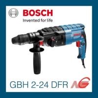 ราคา สว่านโรตารี่ระบบ SDS plus BOSCH GBH 2-24 DFR Professional 06112730K0 (1978561566)