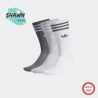 ราคา ADIDAS ถุงเท้า (1 แพ็คมี 3 คู่) - H62021 (สินค้าลิขสิทธิ์แท้100%) (27052391746)