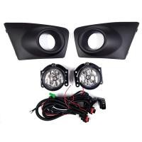 ราคา ไฟตัดหมอก สปอร์ตไลท์ MITSUBISHI TRITON ไทรทัน 2009 2010 2011 2012 2013 2014 มีฝาครอบ (7244284800)