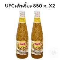 ราคา UFC เต้าเจี้ยว 850 ก. X2 (24442994441)