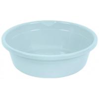 ราคา Big-hot GOME กะละมังกลม 19.5L ขนาด 50x50x15.5cm. รุ่น No.50 สีฟ้าพาสเทล สินค้าขายดี (42673844116)