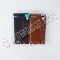 ราคา IPhone 7 Plus / 8 Plus Mercury Blue Moon Flip Cover (29209954598)