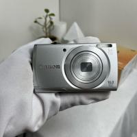 ราคา Canon powershot A2600 (รุ่นหายากมากๆ) (42005908560)