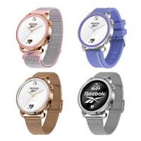 ราคา REEBOK นาฬิกา Smart watch รุ่น REEBOK CHAMP CMV Chat GPT นาฬิกาสมาร์ทวอช (ของแท้ ประกันศูนย์ไทย) (43150185425)