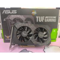 ราคา มือสอง ASUS TUF GTX1650 4G D6 P GAMING - 4GB GDDR6 (28570663224)