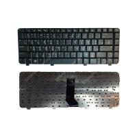 ราคา Keyboard HP/Compaq Pavilion DV2000 Series Black TH แป้นพิมพ์ ไทย-อังกฤษ (5454874452)