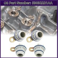 ราคา ⭐ มาใหม่⭐4 ชิ้น Non MDS ขยายสําหรับ Chrysler สําหรับ Dodge สําหรับ Jeep สําหรับ Ram 53032221AA-[tle-th] (43980244613)