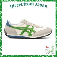 ราคา Direct From Japan [Onitsuka Tiger] Sneakers EDR 78 Black 28.0 cm (47008955526)
