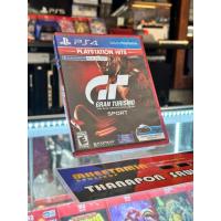 ราคา PS4 Gran Turismo Sport [US] [มือ2] (57857773752)