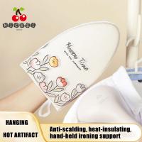 ราคา กระดานรีดผ้า ดีซี,ป้องกันการรีดผ้าอุจจาระผ้าวัสดุถุงมือรีดผ้า,การออกแบบฉนวนขนาดเล็กทนความร้อนถุงมือฉนวนมือถือรีดผ้าแขว (53759209077)