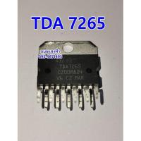ราคา TDA7269,TDA7294,TDA7296,TDA7350,TDA7375,TDA7377,TDA7384,TDA7388,TDA7499ไม่มีลงท้าย POWER AMPLIFIER FOR CAR RADIO (7737112238)