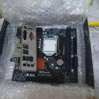 ราคา Asrock h110m dvs (1151) itx (22840123392)
