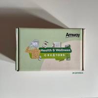 ราคา กล้องถ่ายรูป FUJIFILM Instax Mini 9 ลาย Limited Amway ของใหม่ (20388447249)