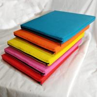 ราคา {ราคาพิเศษ} เบาะPVC ขนาด40*40 ซม. หนา1นิ้ว เบาะนั่งสมาธิ เบาะรองนั่ง หุ้มด้วยหนังPVC (40651034306)