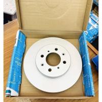 ราคา Bendix จานดิสเบรคหน้า BR474 รุ่นรถ HONDA ซีวิค EK (ตาโต) 96-00,ซีวิค ES ไดเมนชั่น 00-05,แจ๊ซ GE 08-13,ซิตี้ GM2 08-13 (26117366805)